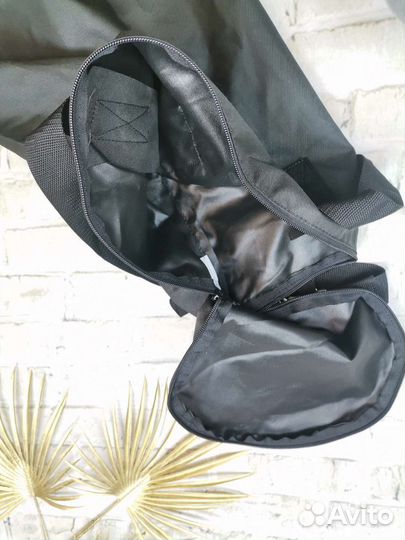 Чехол для боксёрской груши от Crane