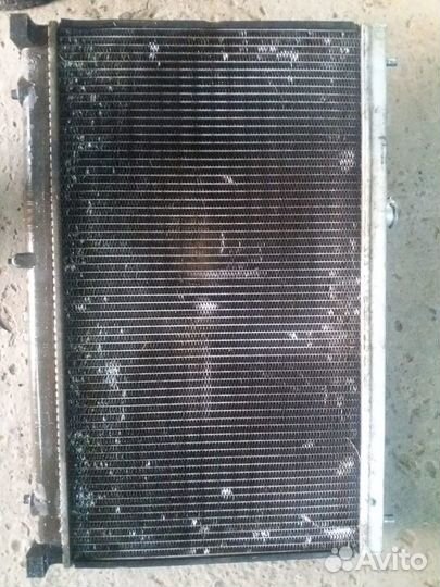 Радиатор охлаждения