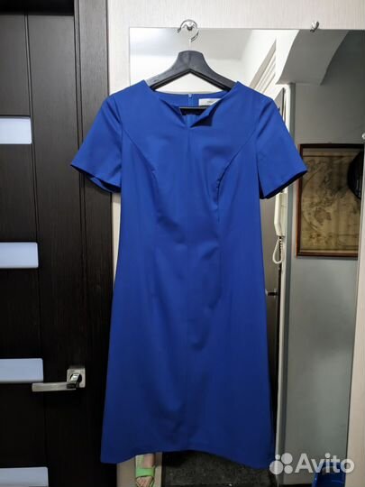 Платье emka 44