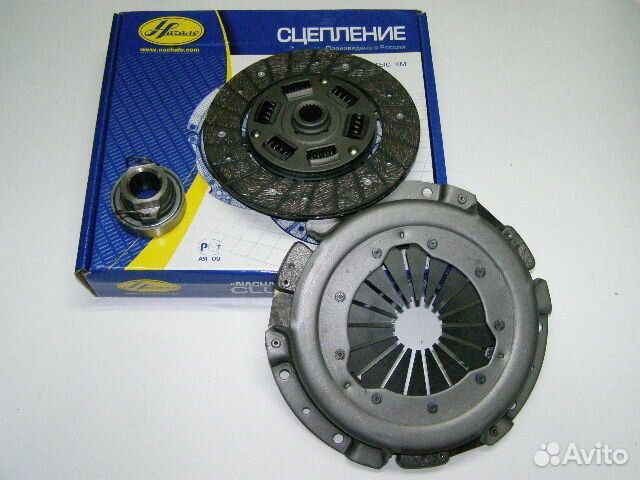 Сцепление /2103