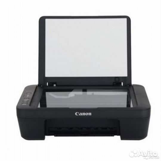 Струйное мфу