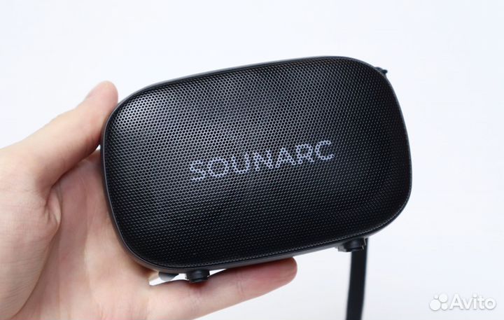 Sounarc P1 Новая беспроводная колонка