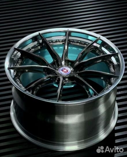 Кованые диски R20