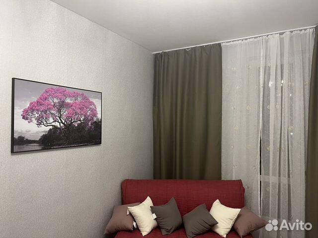 Шторы и тюль высота 2,70