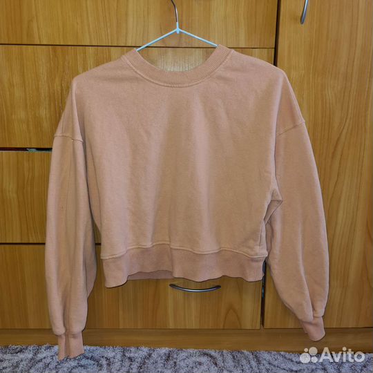 Кофта pull&bear xs
