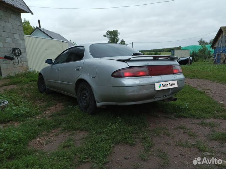 Toyota Corolla Ceres 1.6 AT, 1993, 335 000 км