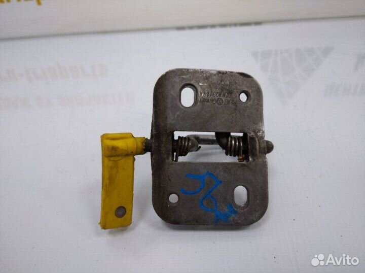 Крюк замка капота Volkswagen Polo 6 CK4 2020-2022