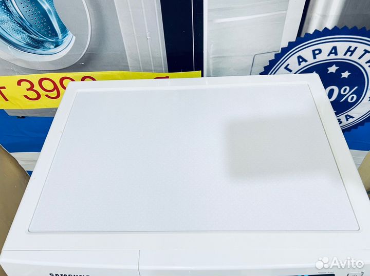 Стиральная машина Samsung