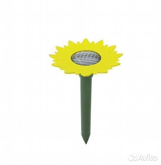 Отпугиватель Кротоотпугиватель Космос KOC KR102