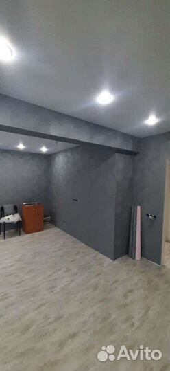 Поклейка обоев