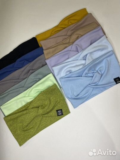 Повязка на голову