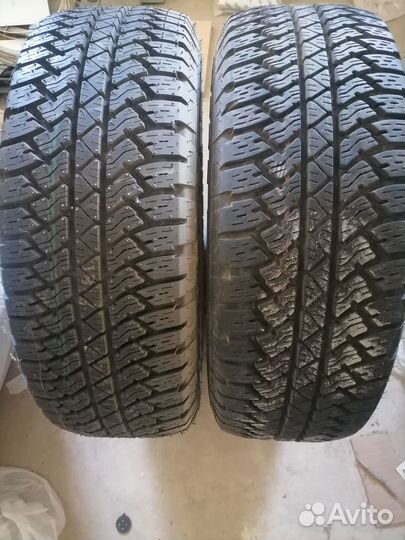 Bridgestone Dueler A/T 265/60 R18