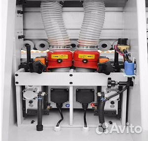 Кромкооблицовочный станок Woodtec Compact в налич