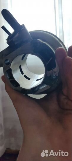 Цилиндры атена