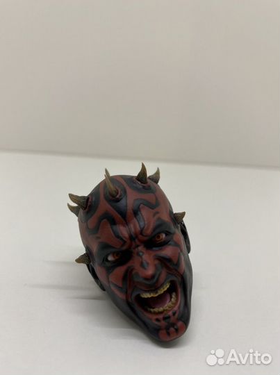 Hot toys аксессуары 1/6