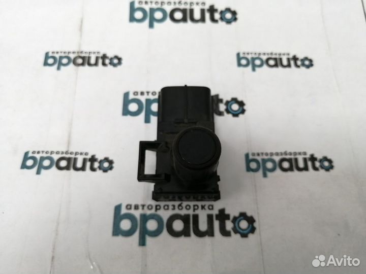 Датчик парковки парктроник 89341-33210 Toyota