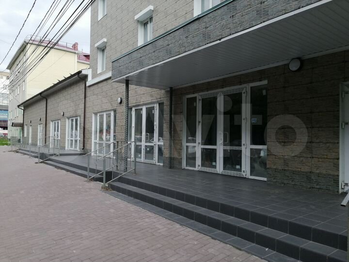 Свободного назначения, 84 м²