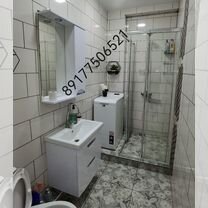 1-к. квартира, 31 м², 1/2 эт.