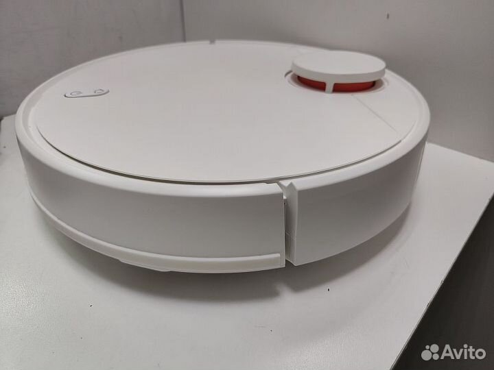 Робот-пылесос Xiaomi Mi Robot Vacuum S10