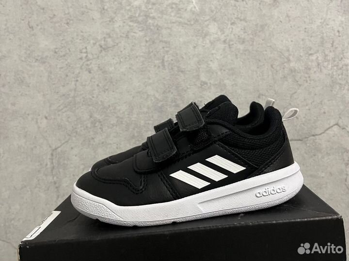 Кеды оригинал adidas tensaur I для мальчика 26