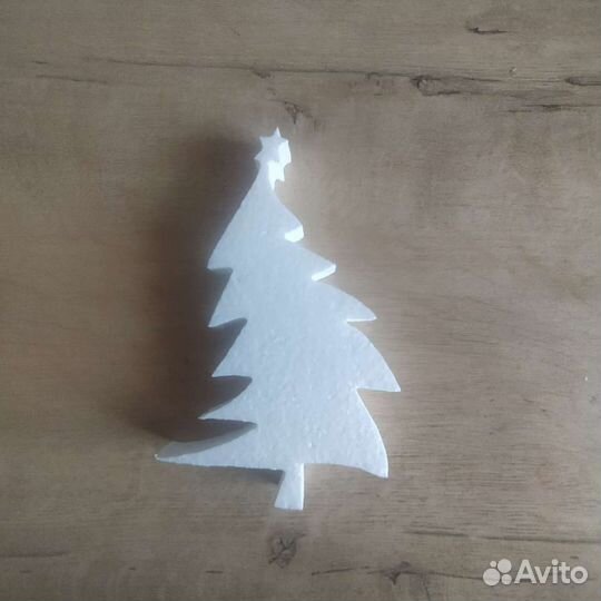 Новогодние украшения