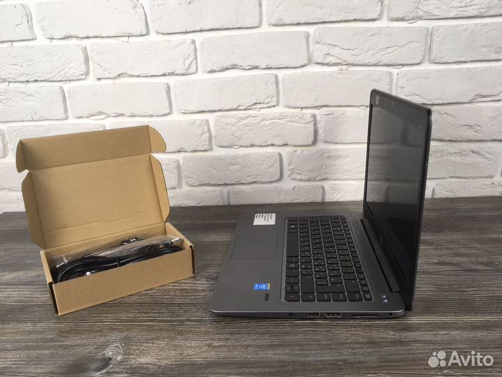 Ноутбук hp elitebook 1040
