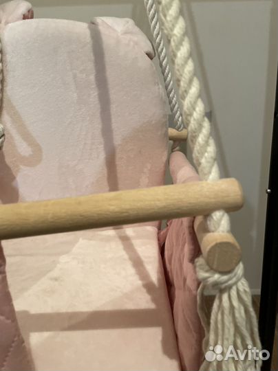 Детские качели