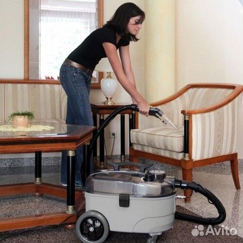 Пылесос сетевой lavor Jupiter pro 0.065.0001