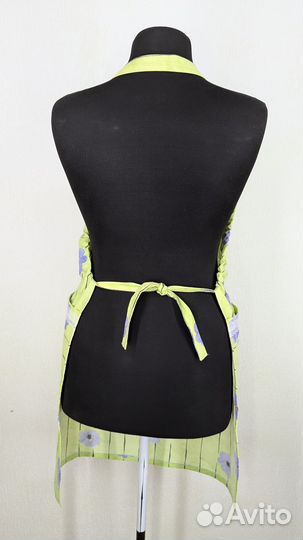 Фартук женский кухонный