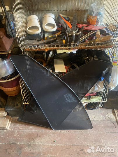 Nissan primera шторки на магнитах