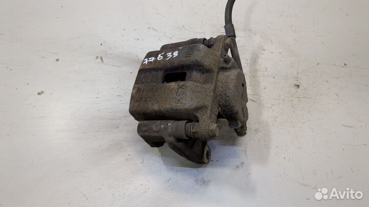 Суппорт Mazda MX-5 3, 2009