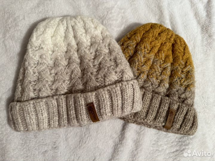 Пакет шапок)