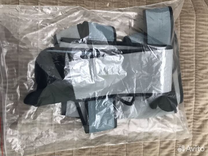 Бандаж фиксирующий на плечо фирмы Trives,размер L