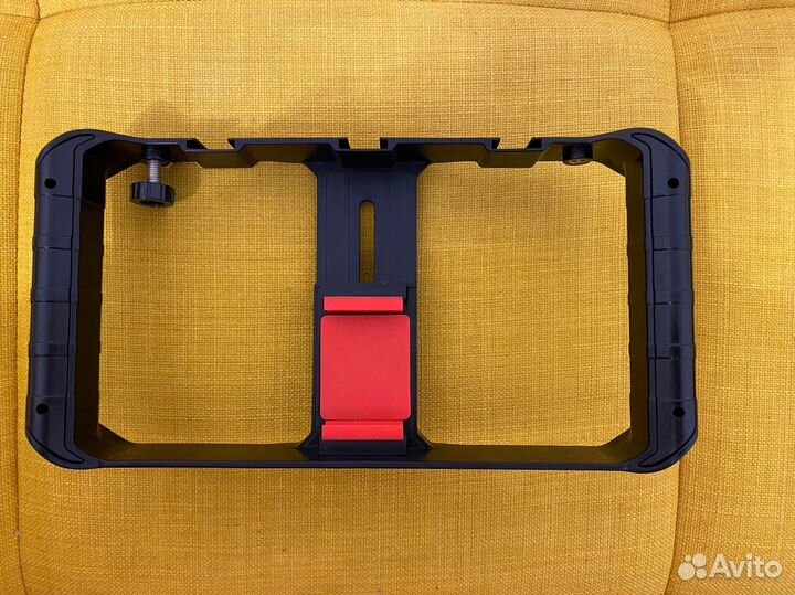 Клетка стабилизатор Ulanzi U-Rig Pro для съемки