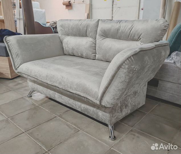 Диван. Прямой диван. От производителя