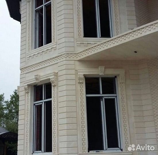 Облицовочный камень