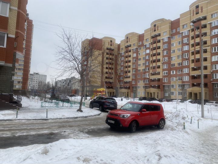 Свободного назначения, 14 м²