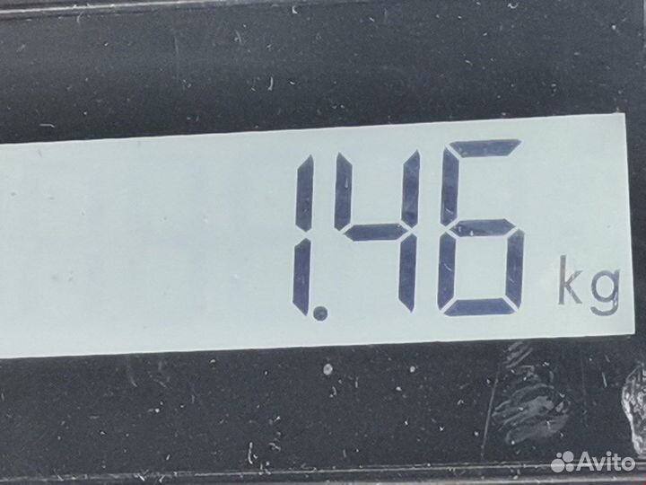 Фонарь для Renault Megane 2