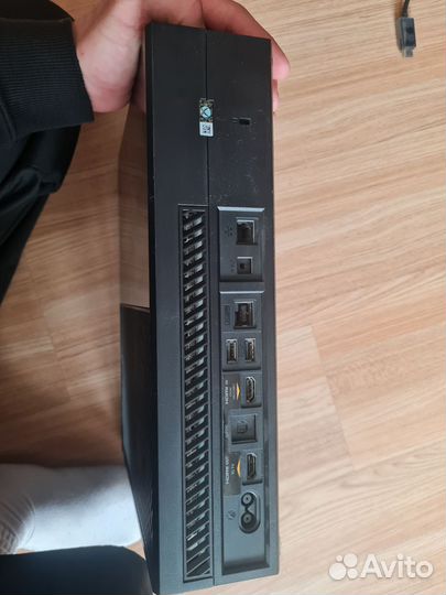 Xbox One