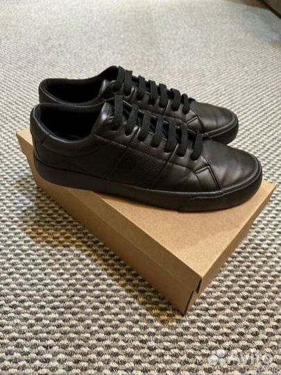 Кеды мужские