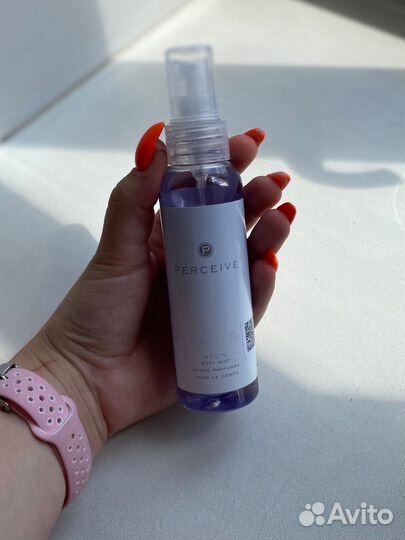 Мисты для тела