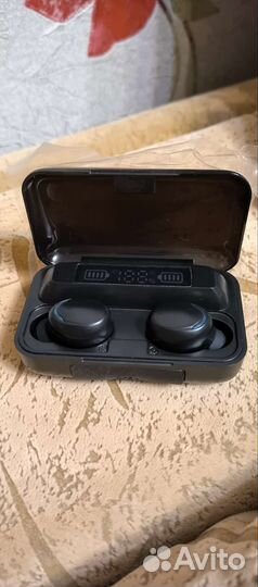 Беспроводные наушники TWS BTH-F9-5