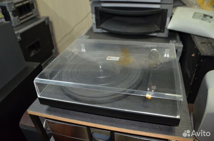 Проигрыватель винила Pro-Ject P 0.5 Nc 500.46