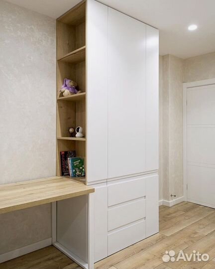 Рабочая зона +для школьника