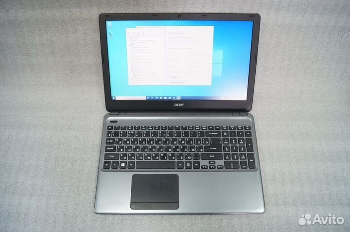 Acer Aspire E1-572G i5-4200U