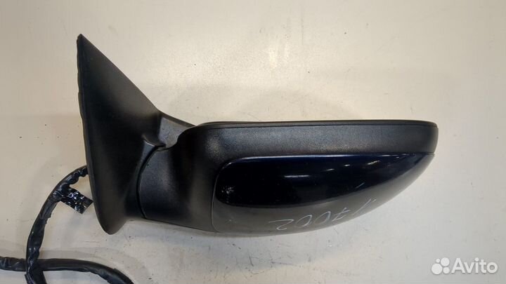 Зеркало боковое Cadillac Escalade 2, 2005