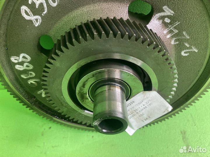 Шестерня распредвала scania P340