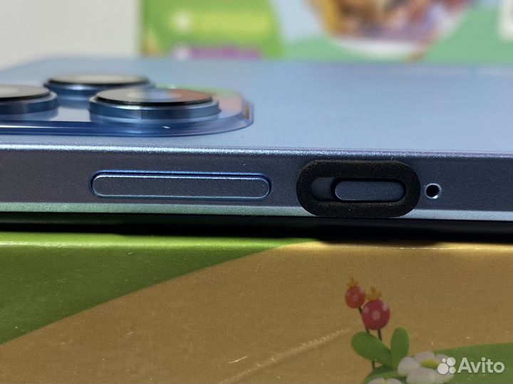 Планшет umiio