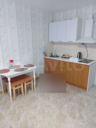 2-к. квартира, 38 м², 2/5 эт.