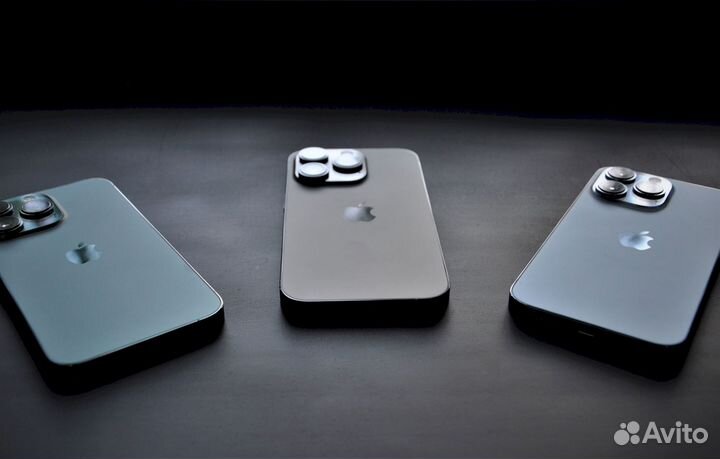 Готовый бизнес по продаже техники Apple